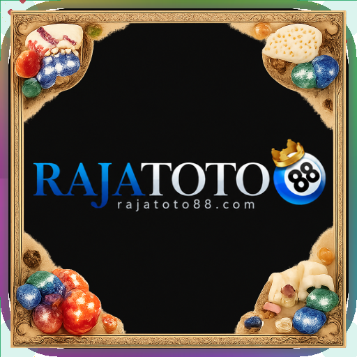 rajatoto88 — mitra unggulan